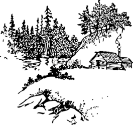 機(jī)艙,山,伍茲