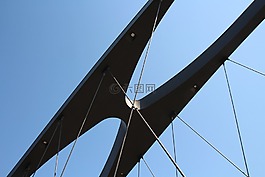 橋,結(jié)構(gòu),電纜