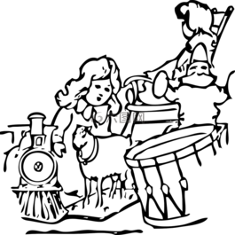 玩具,復(fù)古,釀酒