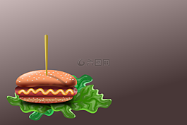 熱狗,食品,電源