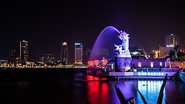達南,越南,峴港