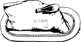 牛肉,肉,羊