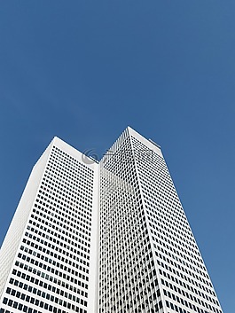 城市,建設(shè),摩天樓