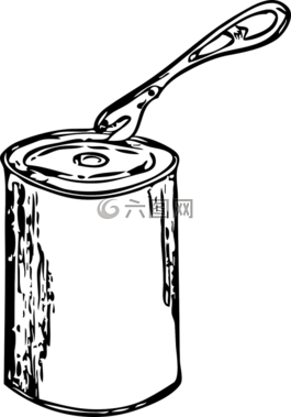 漆,可以,金屬