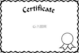 證書,認證,憑據