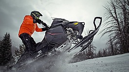 雪上汽車,雪地車出租服務科羅拉多州,天的旅行從丹佛