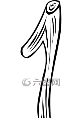 甘蔗,鉤,棒