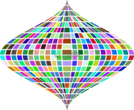 透視,格,3d