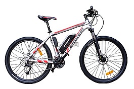 山地自行車,mtb,電