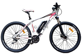 山地自行車,mtb,電