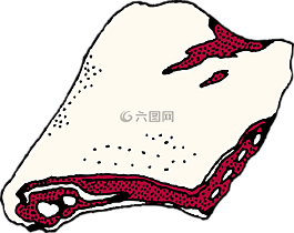牛肉,肉,肋骨