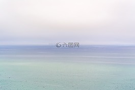 海洋,海,蠟筆