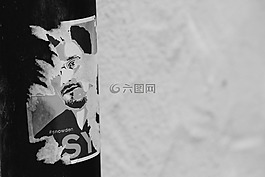 黑色和白色,snowden,爭議