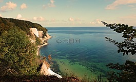 海洋,海,海岸