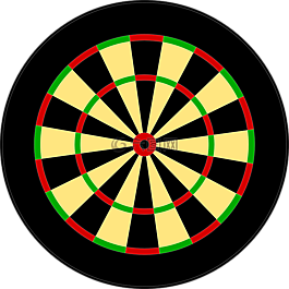 dart,板,環(huán)路