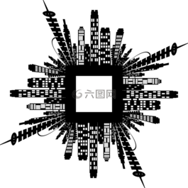 行政管理,結構,藝術