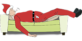 國家行動方案,睡眠,沙發