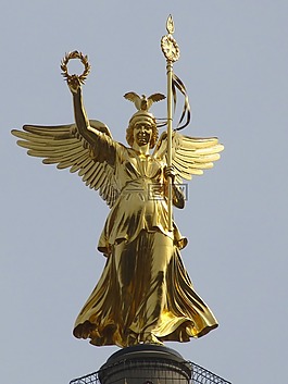 和平列,柏林,黄金其他