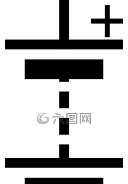電池,細胞,符號
