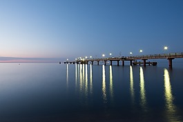 東海大橋,g?hren,波羅的海