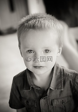 兒童,男孩,涼