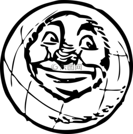 全球,世界,地球