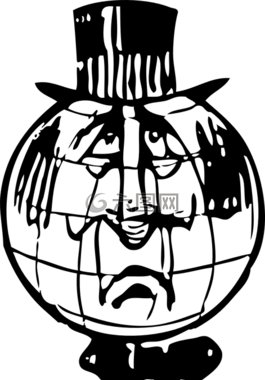 全球,世界,地球