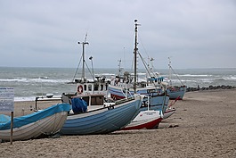 北海,海,引導(dǎo)