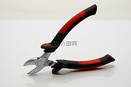 鉗子,工具,對(duì)角線剪切鉗