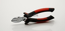 鉗子,工具,對(duì)角線剪切鉗