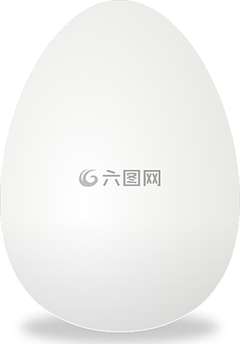 雞蛋,雞蛋外殼,白