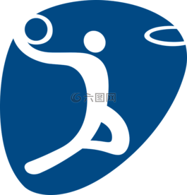 籃球,奧林匹克,玩伴