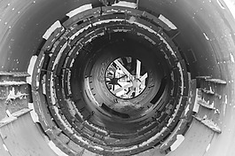 界,機械,金屬圈