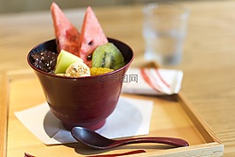 日本,夏季,在日本的夏天