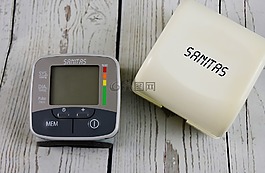 血壓監(jiān)視器,度量值,保佑你
