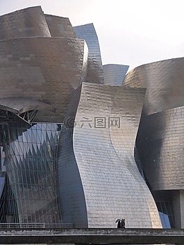 畢爾巴鄂,古根海姆,博物館
