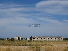 领域中的浓度,韦萨尔特,ribesaltes