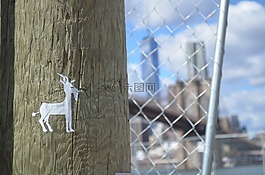 街頭藝術,紐約,紐約市