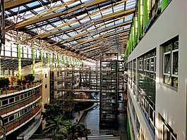 建设,架构,阳光