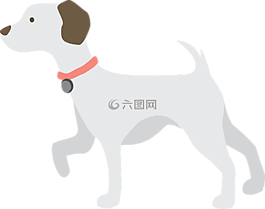 小狗,狗,可愛(ài)