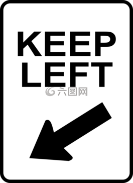 保持,左,箭头