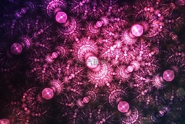 摘要,分形,數(shù)字