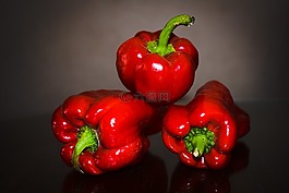 胡椒,食品,蔬菜