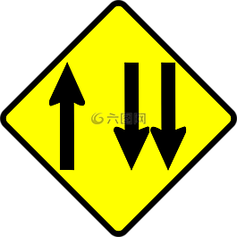 車道,交通,路