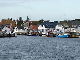 hiddensee,波羅的海,島
