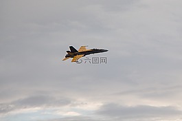 f 18,加拿大,空軍