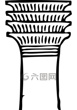 列,結(jié)構(gòu),羅馬