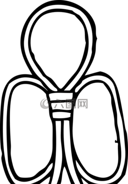 結(jié),領(lǐng)帶,線