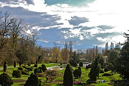 公園,景觀,場(chǎng)