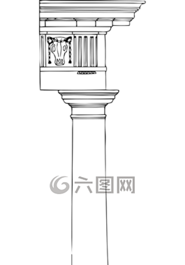 列,結構,古代